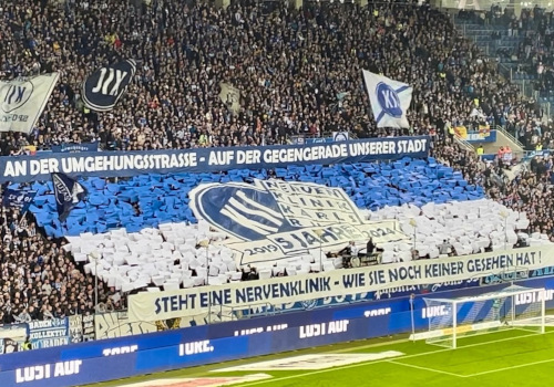 Karlsruher SC – SV Darmstadt 98 3-3 (14)