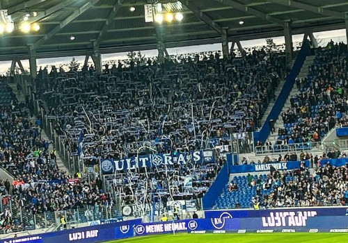Karlsruher SC – SV Darmstadt 98 3-3 (2)