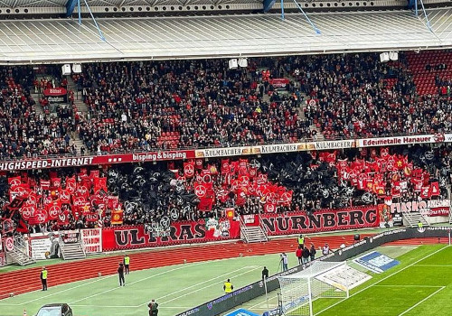 1. FC Nürnberg – SC Preußen Münster 3-2 (10)