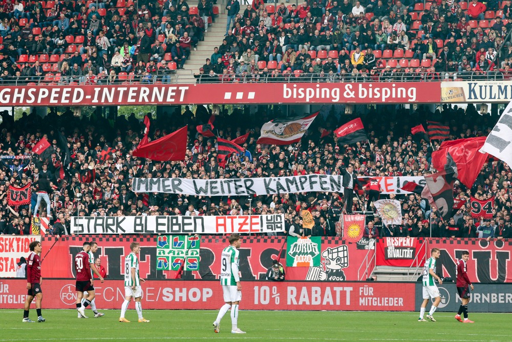 1. FC Nürnberg – SC Preußen Münster 3-2 (24)