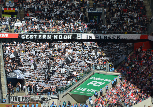 1. FC Köln – SSV Ulm 1846 2-0