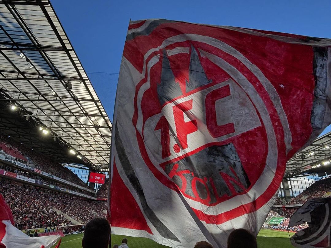 1. FC Köln – SSV Ulm 1846 2-0 (10)