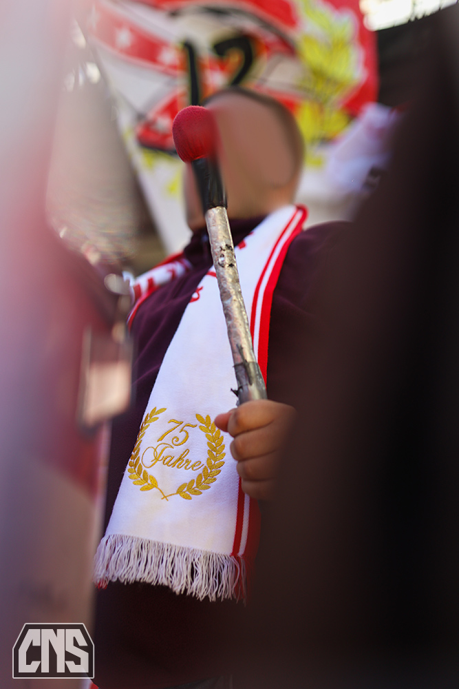 1. FC Köln – SSV Ulm 1846 2-0 (16)