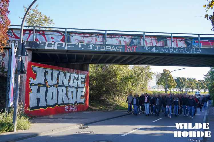 1. FC Köln – SSV Ulm 1846 2-0 (19)