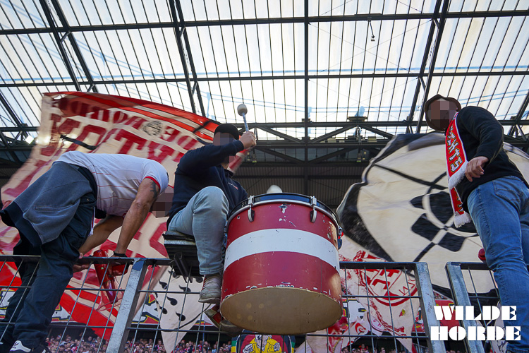 1. FC Köln – SSV Ulm 1846 2-0 (22)