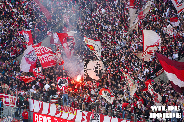 1. FC Köln – SSV Ulm 1846 2-0 (23)
