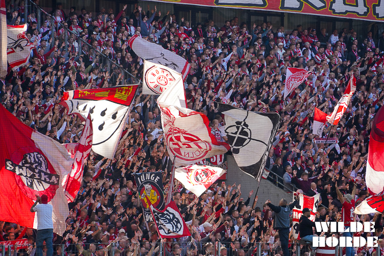 1. FC Köln – SSV Ulm 1846 2-0 (27)