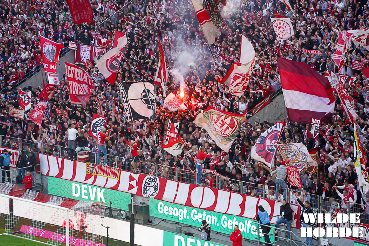 1. FC Köln – SSV Ulm 1846 2-0 (29)