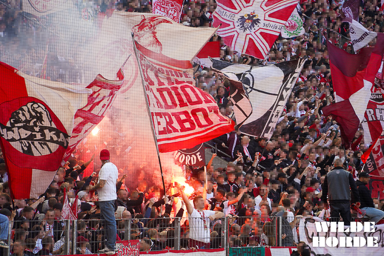 1. FC Köln – SSV Ulm 1846 2-0 (31)