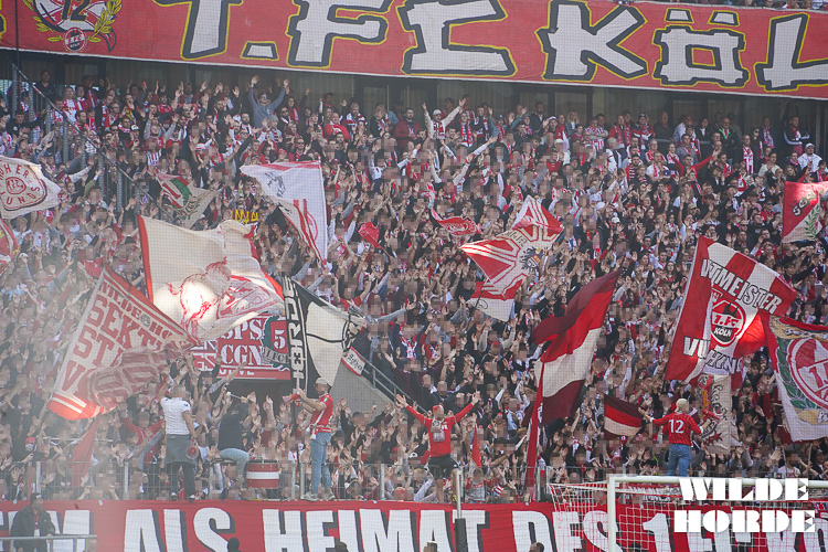 1. FC Köln – SSV Ulm 1846 2-0 (34)