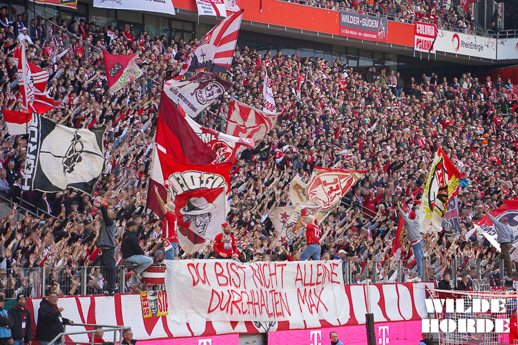 1. FC Köln – SSV Ulm 1846 2-0 (35)