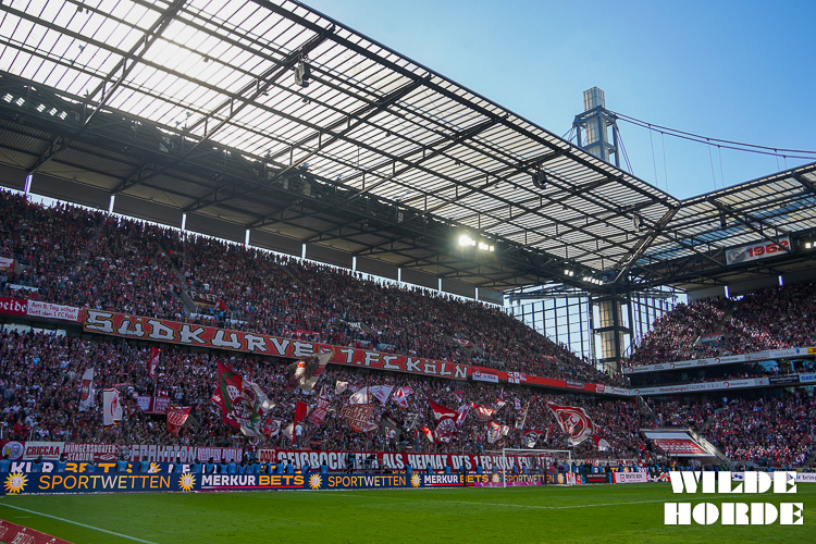1. FC Köln – SSV Ulm 1846 2-0 (37)