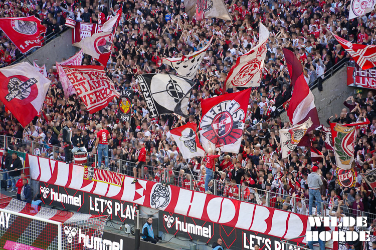 1. FC Köln – SSV Ulm 1846 2-0 (38)