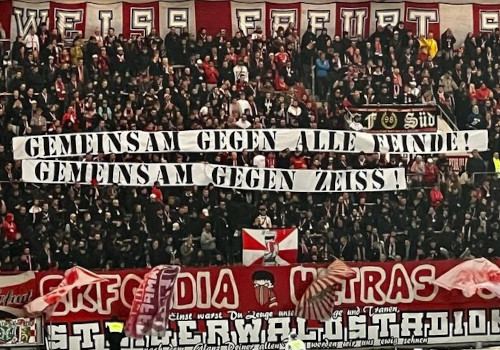 FC Rot-Weiß Erfurt – SV Babelsberg 03 1-1
