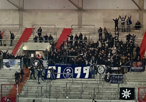 FC Rot-Weiß Erfurt – SV Babelsberg 03 1-1