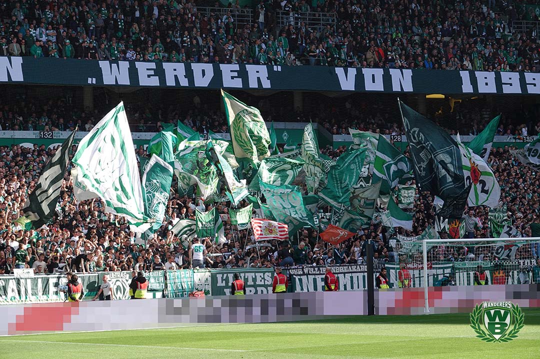 Werder Bremen – SC Freiburg 0-1 (2)