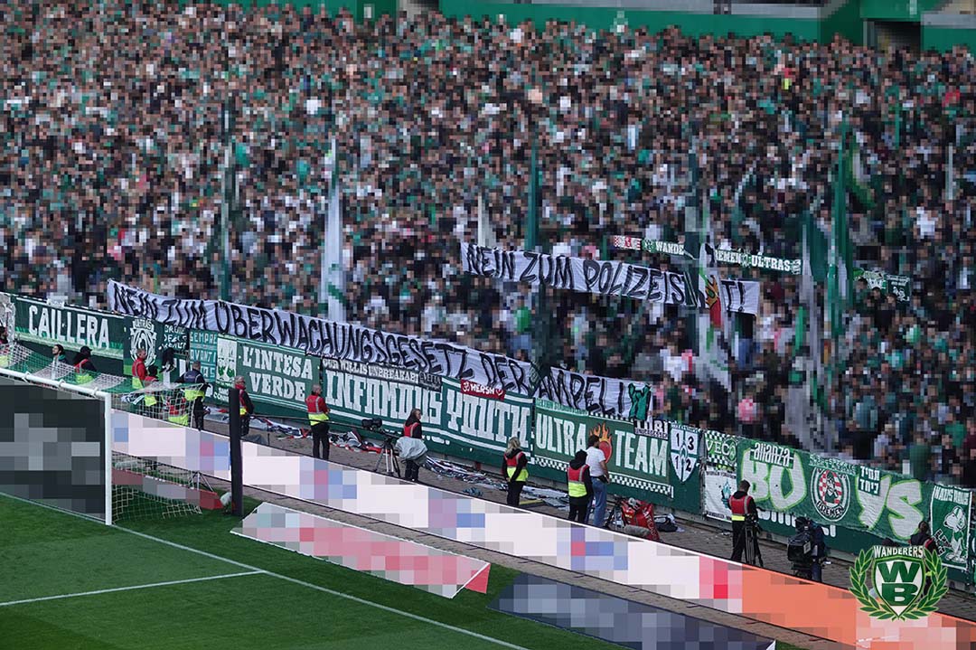 Werder Bremen – SC Freiburg 0-1 (3)