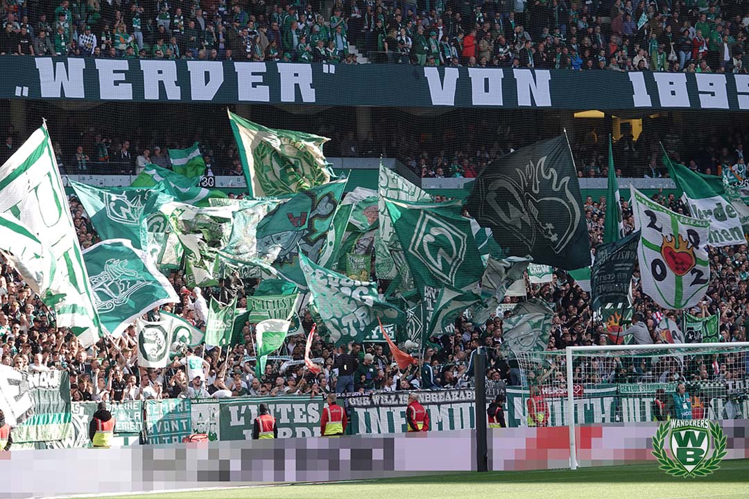 Werder Bremen – SC Freiburg 0-1 (4)