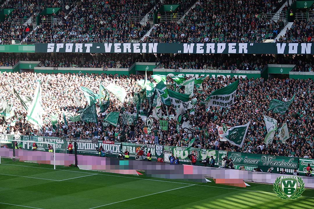 Werder Bremen – SC Freiburg 0-1 (5)