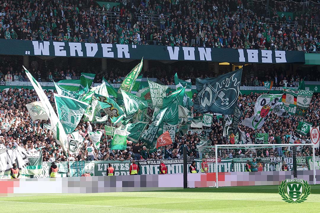 Werder Bremen – SC Freiburg 0-1 (6)