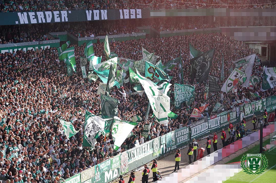 Werder Bremen – SC Freiburg 0-1 (7)