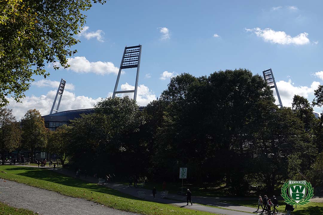 Werder Bremen – SC Freiburg 0-1 (10)