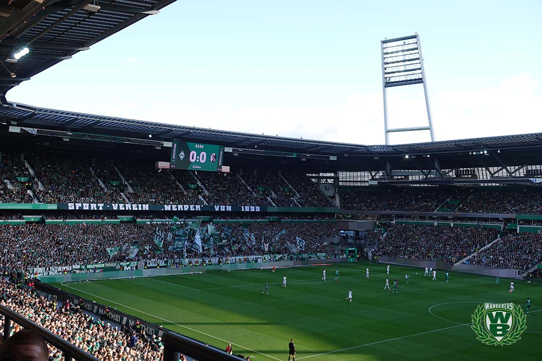 Werder Bremen – SC Freiburg 0-1 (11)