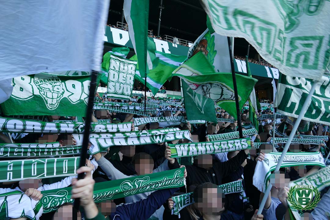 Werder Bremen – SC Freiburg 0-1 (12)