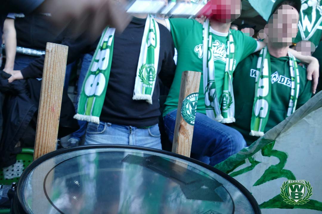 Werder Bremen – SC Freiburg 0-1 (14)