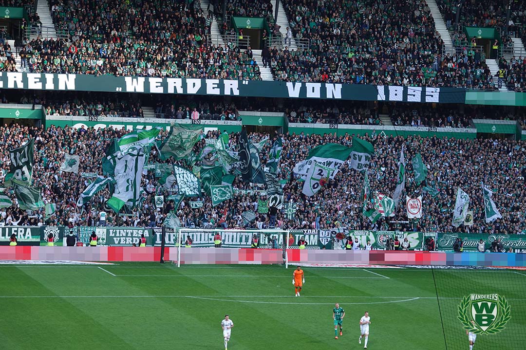 Werder Bremen – SC Freiburg 0-1 (15)