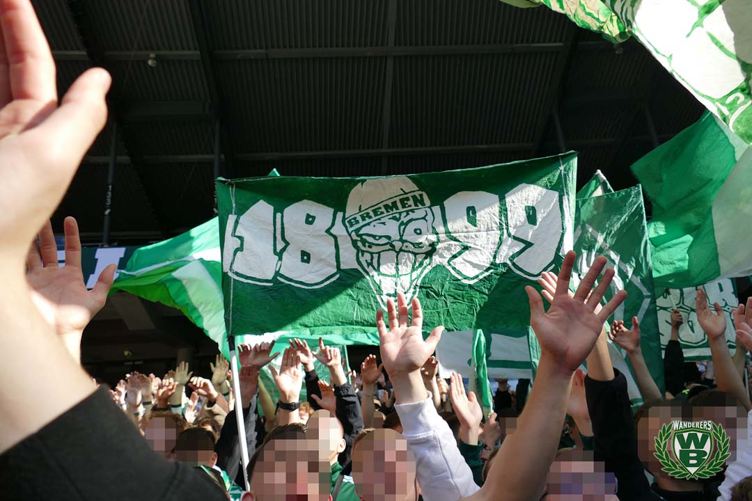 Werder Bremen – SC Freiburg 0-1 (18)
