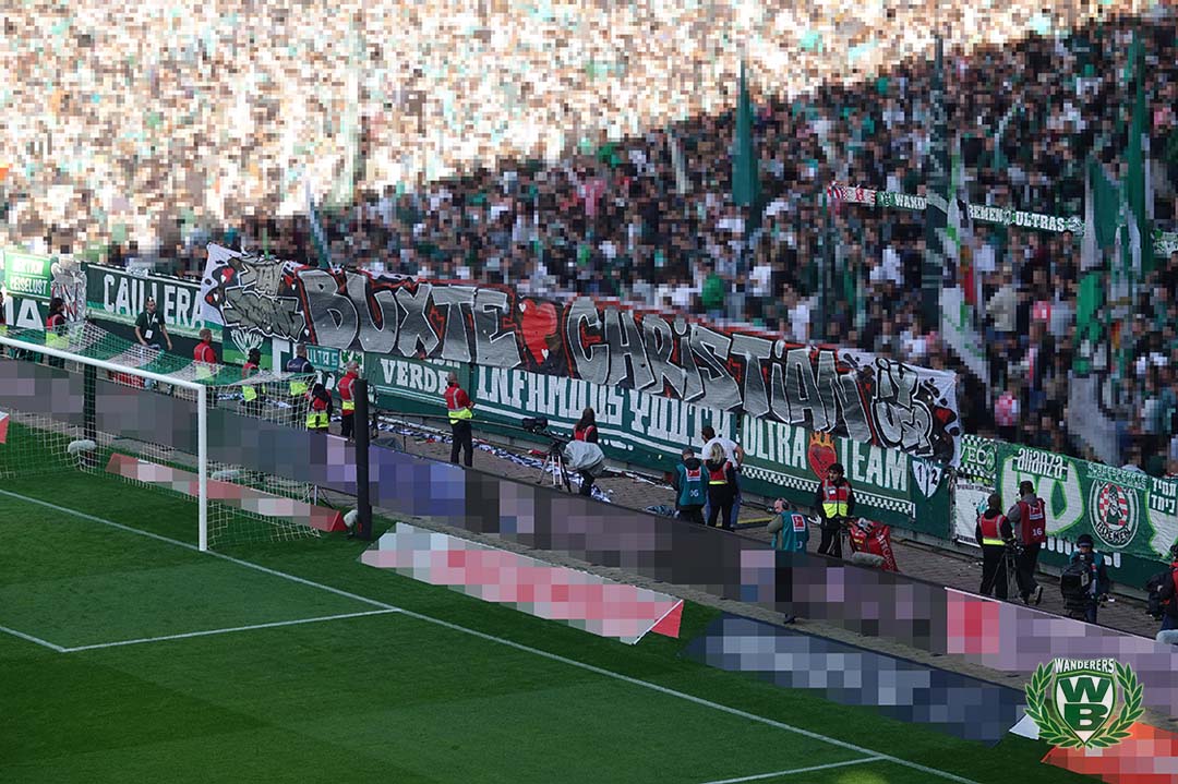 Werder Bremen – SC Freiburg 0-1 (19)