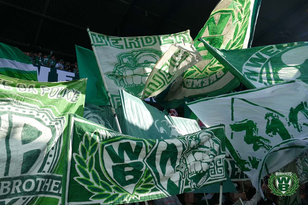 Werder Bremen – SC Freiburg 0-1 (20)