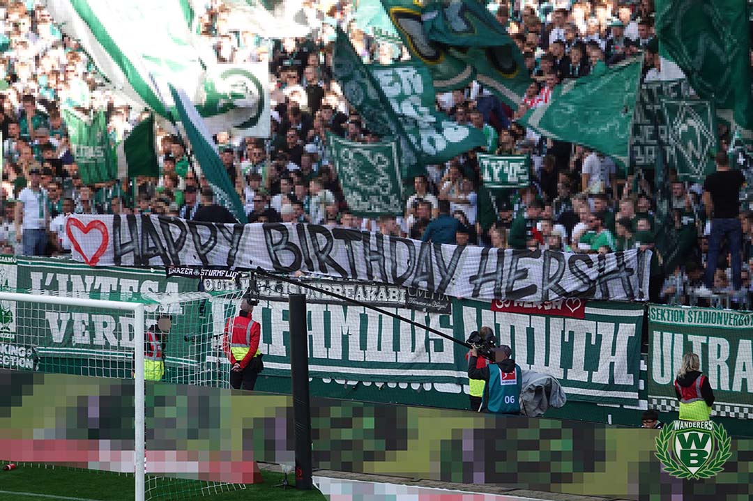Werder Bremen – SC Freiburg 0-1 (22)