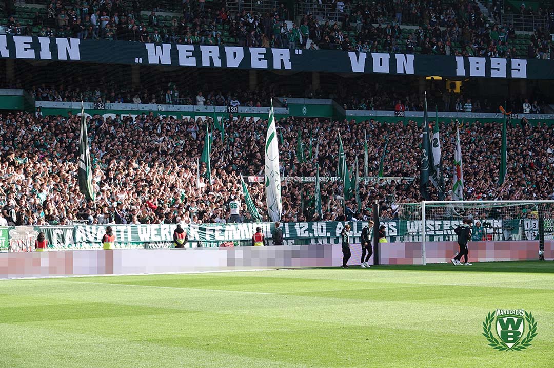 Werder Bremen – SC Freiburg 0-1 (23)