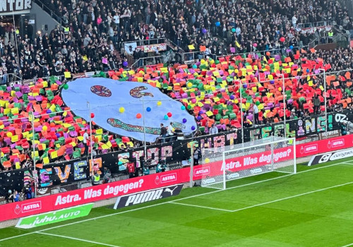 FC St. Pauli – 1. FSV Mainz 05 0-3