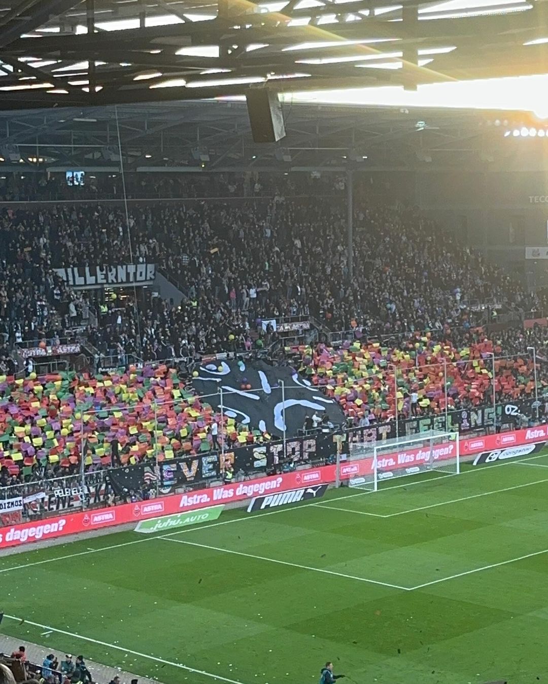 FC St. Pauli – 1. FSV Mainz 05 0-3 (2)
