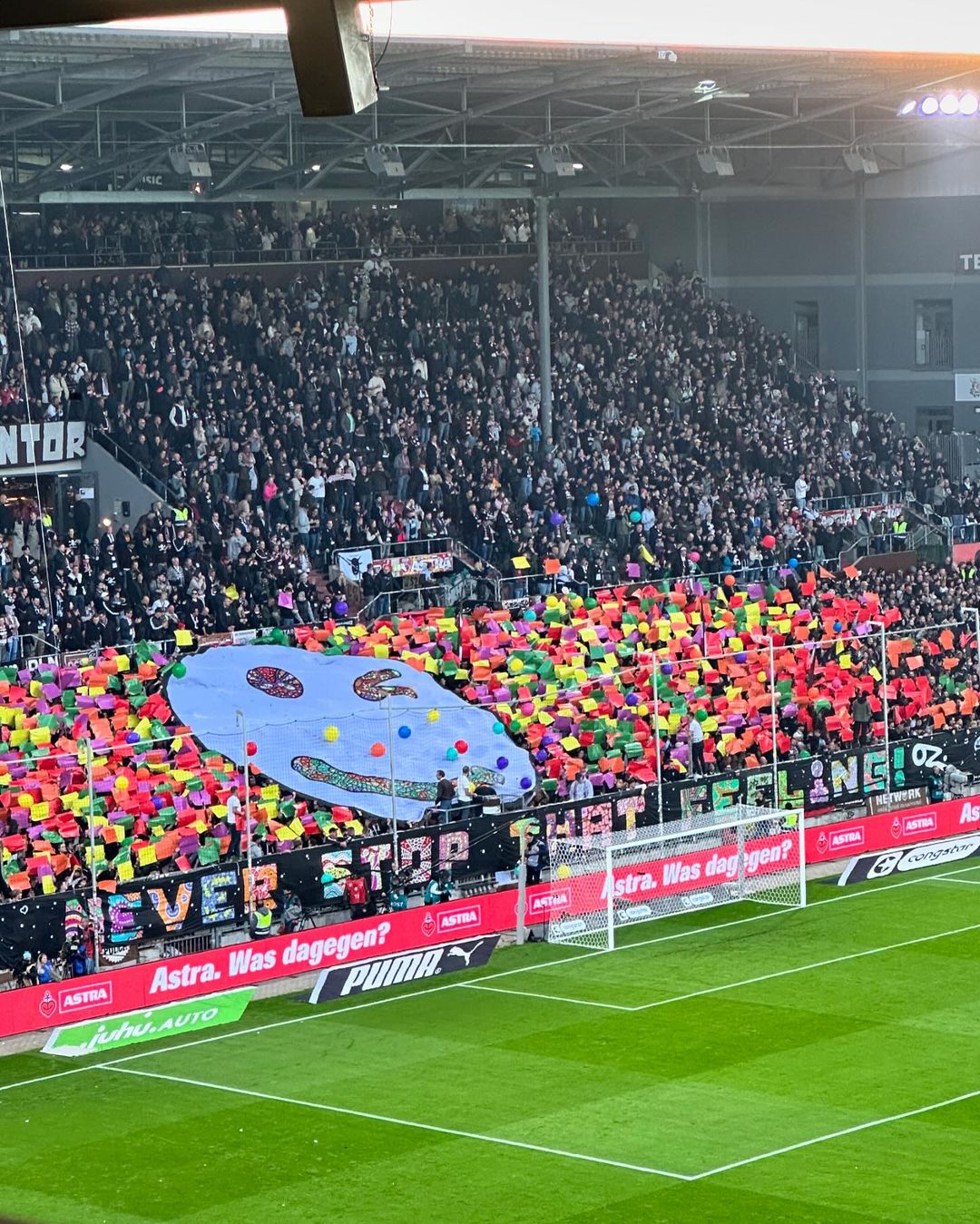 FC St. Pauli – 1. FSV Mainz 05 0-3 (3)