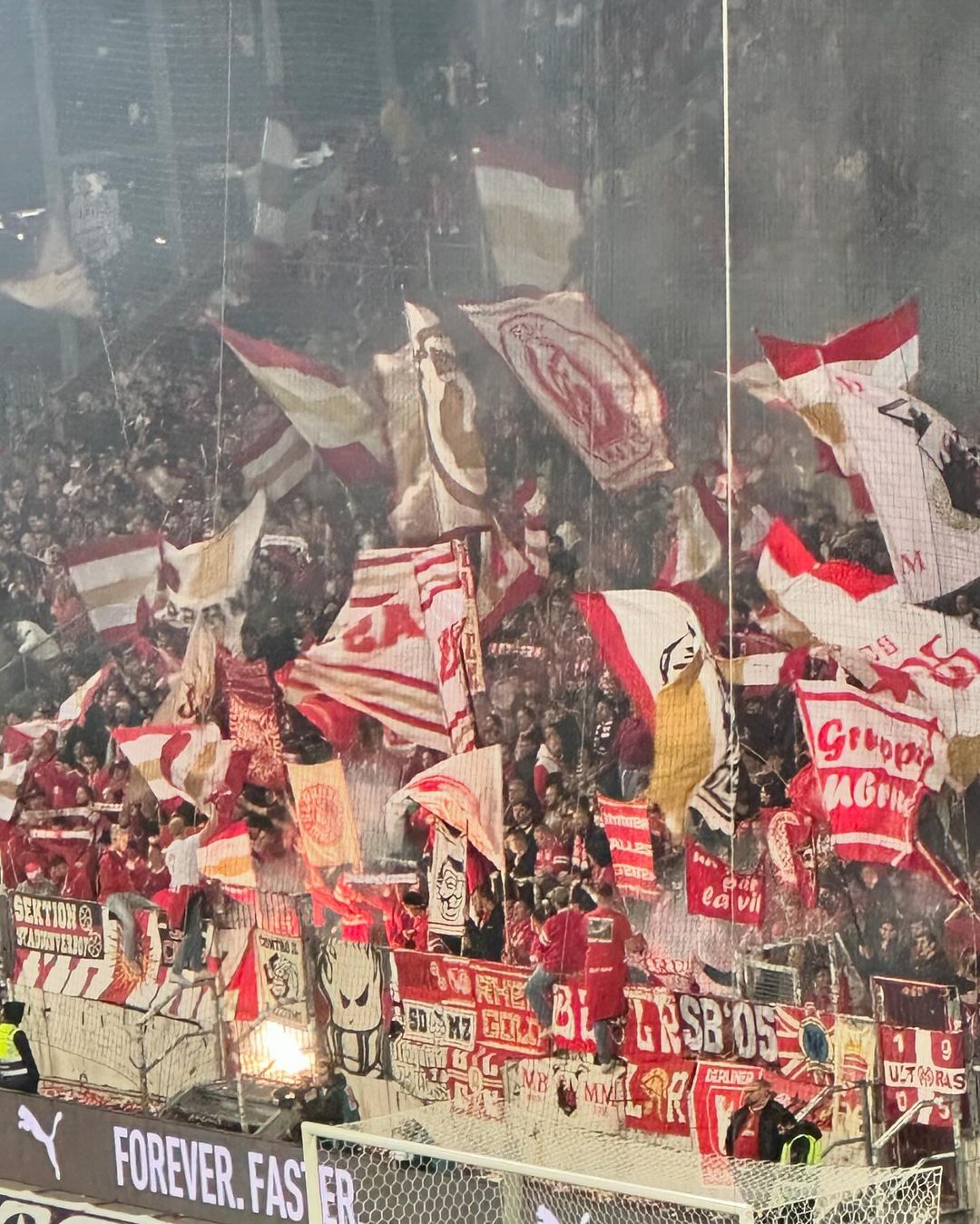 FC St. Pauli – 1. FSV Mainz 05 0-3 (24)
