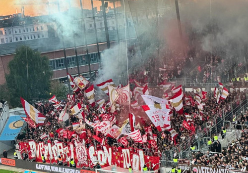 FC St. Pauli – 1. FSV Mainz 05 0-3 (25)