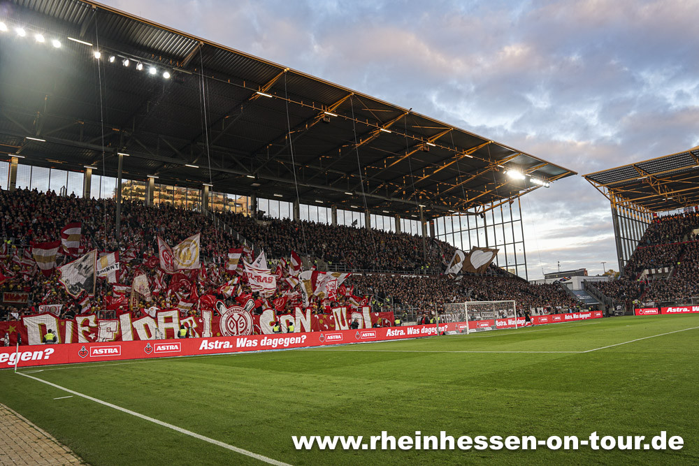 FC St. Pauli – 1. FSV Mainz 05 0-3 (28)