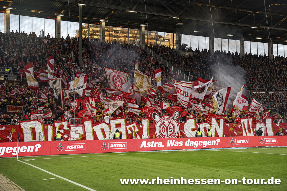 FC St. Pauli – 1. FSV Mainz 05 0-3 (29)