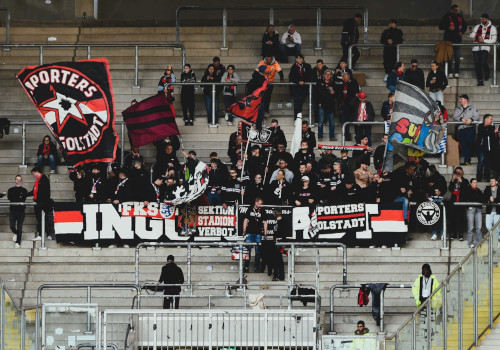 TSV Alemannia Aachen – FC Ingolstadt 1-1 (1)