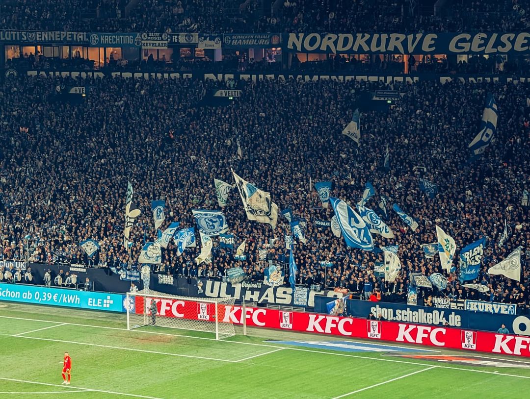 FC Schalke 04 – Hertha BSC 2-2 (4)