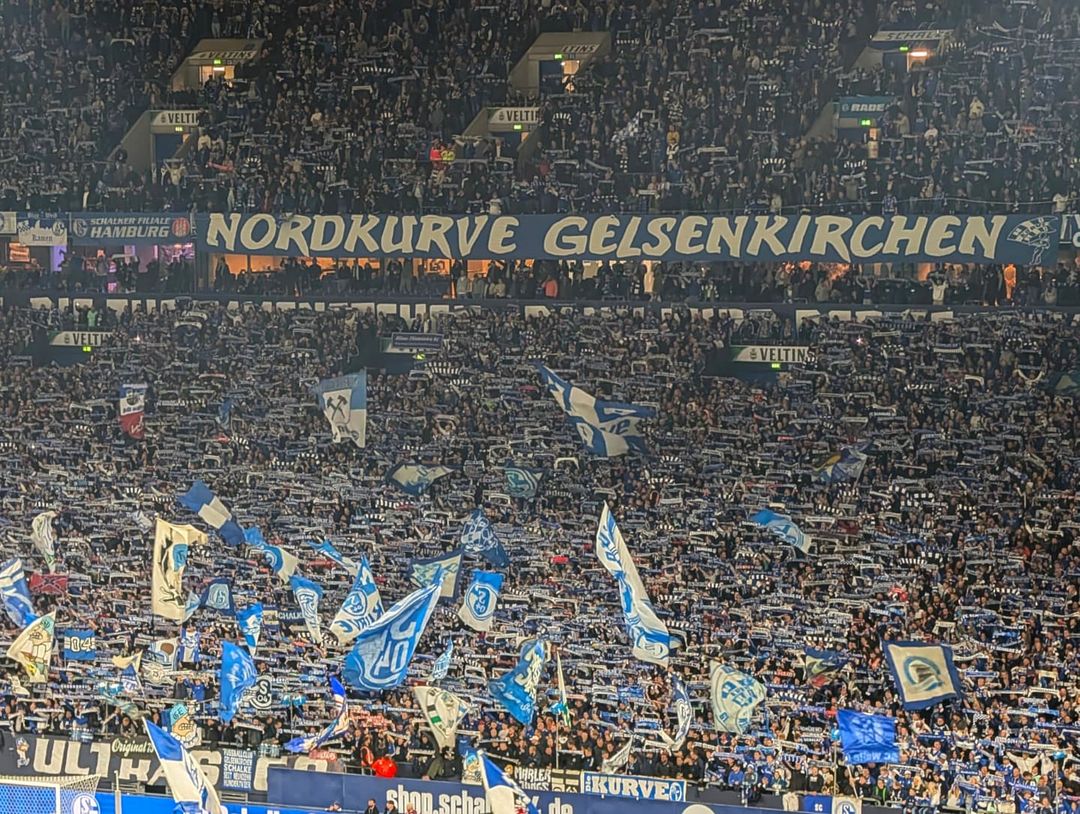 FC Schalke 04 – Hertha BSC 2-2 (5)