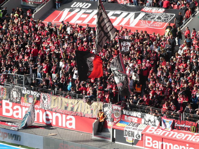 Bayer 04 Leverkusen – Holstein Kiel 2-2