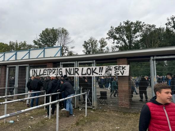 1. FC Lokomotive Leipzig – BSG Chemie Leipzig 2-0 (5)
