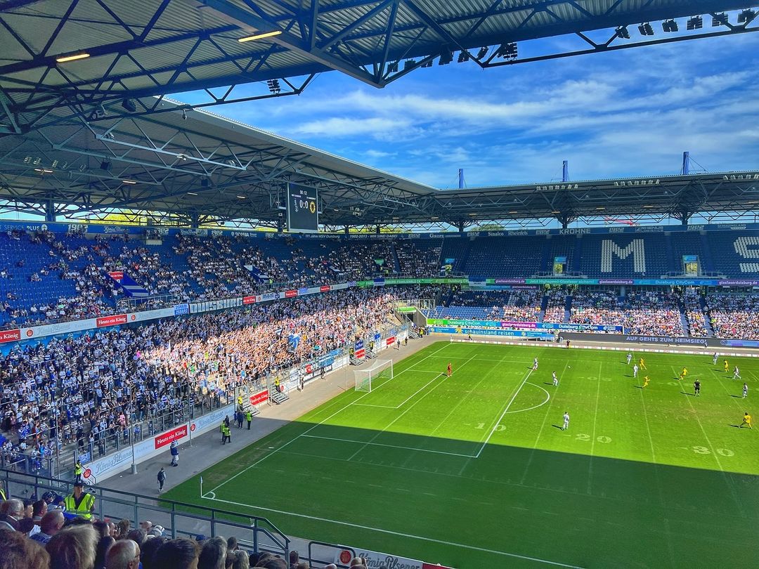 MSV Duisburg – SV Rödinghausen 2-1 (8)