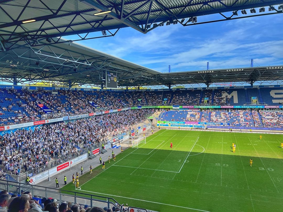 MSV Duisburg – SV Rödinghausen 2-1 (9)