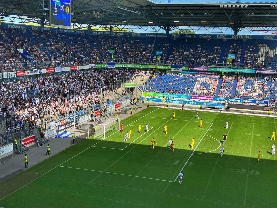 MSV Duisburg – SV Rödinghausen 2-1 (10)